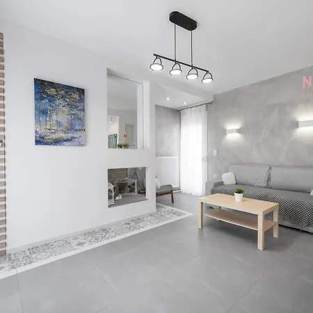 Pendente, Nilie Hospitality Mgmt Θεσσαλονίκη