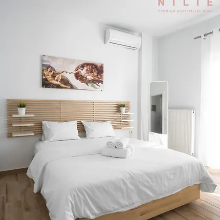 Pendente, Nilie Hospitality Mgmt 塞萨洛尼基
