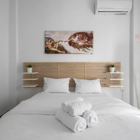 Διαμέρισμα Pendente, Nilie Hospitality Mgmt *