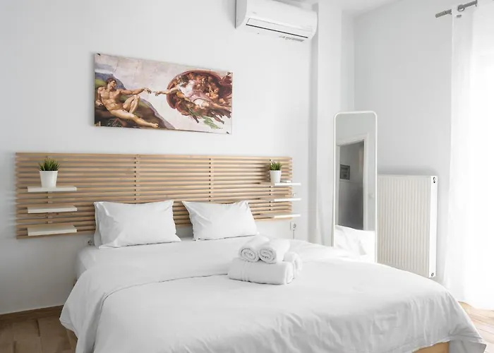 Pendente, Nilie Hospitality Mgmt Θεσσαλονίκη