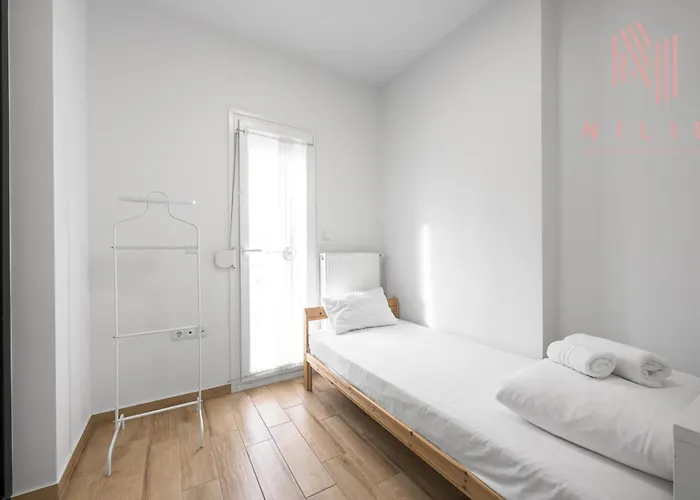 Pendente, Nilie Hospitality Mgmt Διαμέρισμα Θεσσαλονίκη