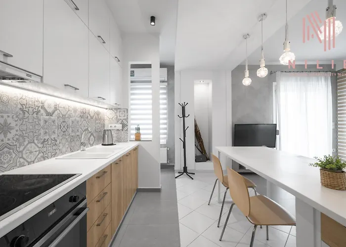 Pendente, Nilie Hospitality Mgmt * Θεσσαλονίκη