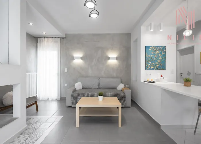 Διαμέρισμα Pendente, Nilie Hospitality Mgmt