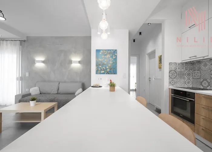 Pendente, Nilie Hospitality Mgmt Θεσσαλονίκη