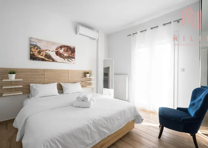 Pendente, Nilie Hospitality Mgmt Διαμέρισμα *