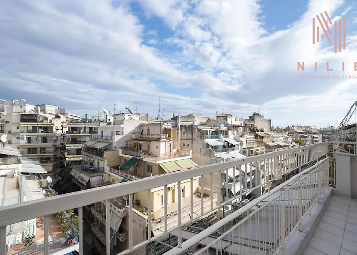 Pendente, Nilie Hospitality Mgmt * Θεσσαλονίκη