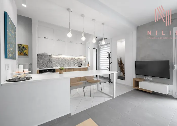 Pendente, Nilie Hospitality Mgmt * Θεσσαλονίκη