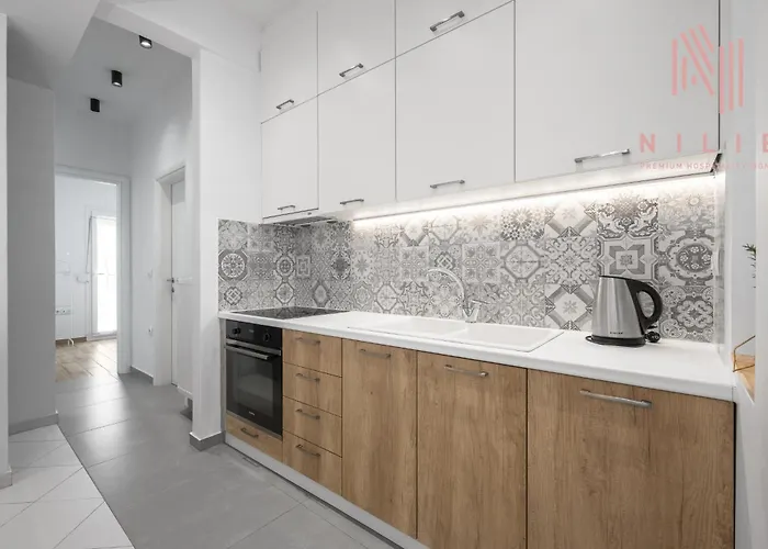 Pendente, Nilie Hospitality Mgmt Διαμέρισμα