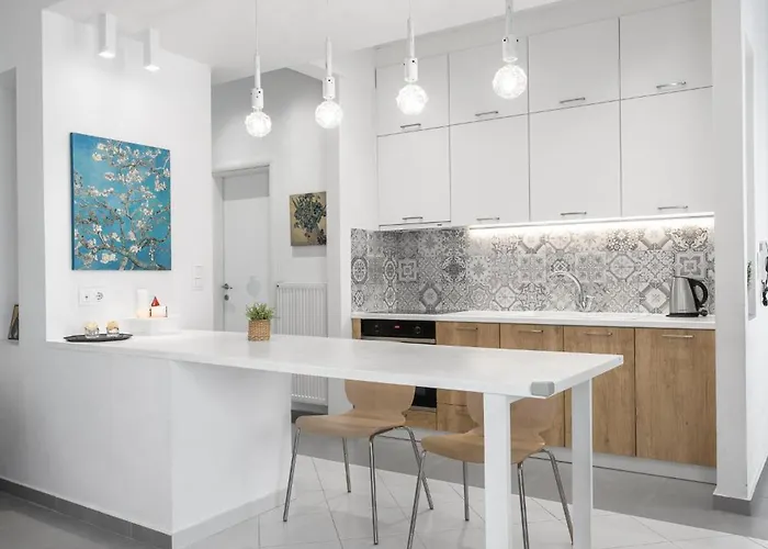 Pendente, Nilie Hospitality Mgmt Διαμέρισμα Θεσσαλονίκη
