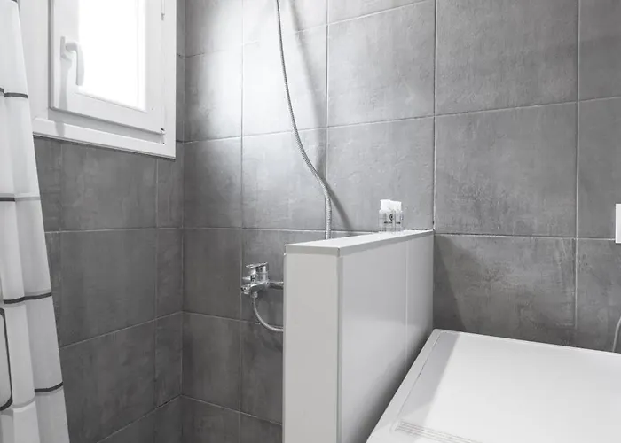 Apartment Pendente, Nilie Hospitality Mgmt Thessaloniki